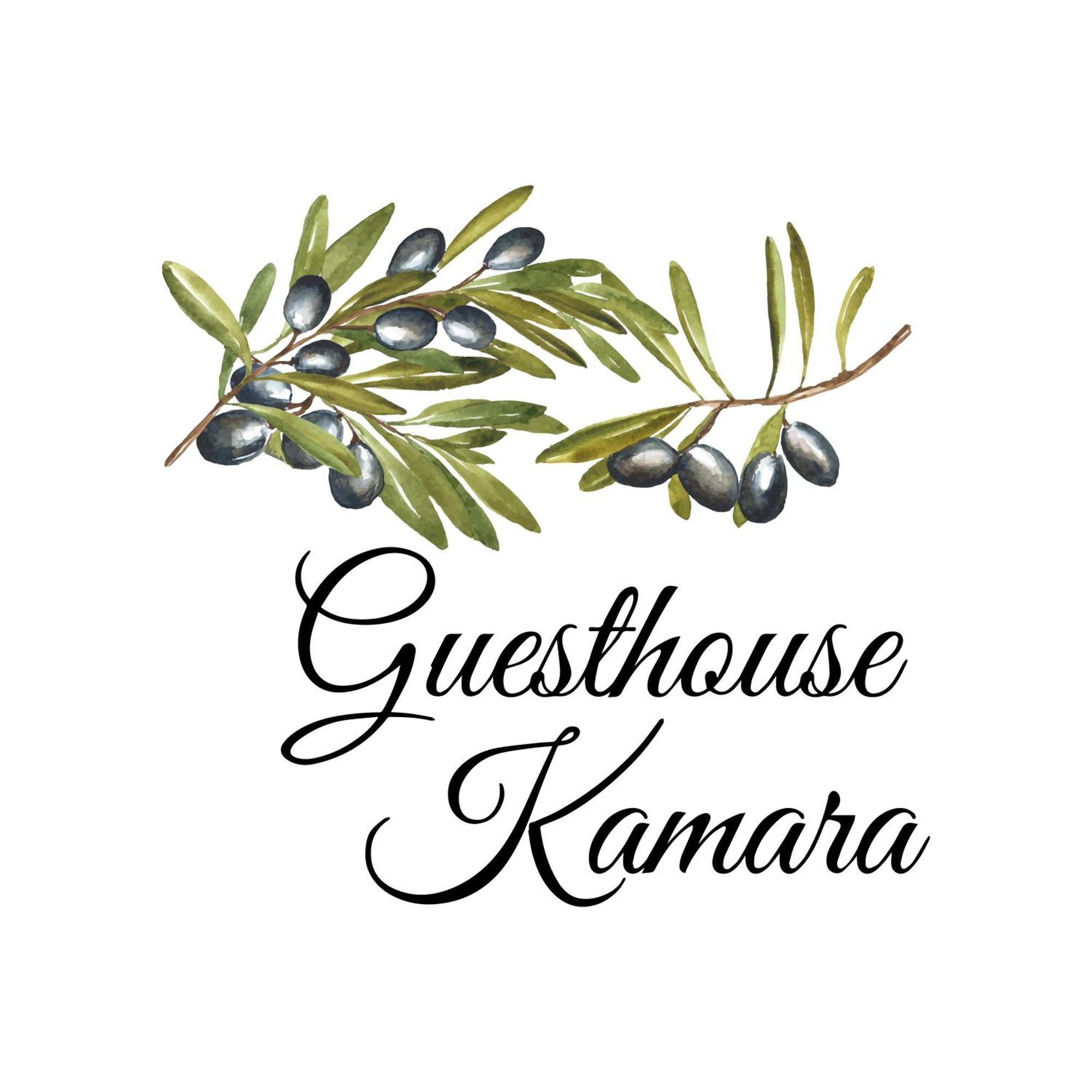 Guesthousekamara Monemvasía Exteriör bild