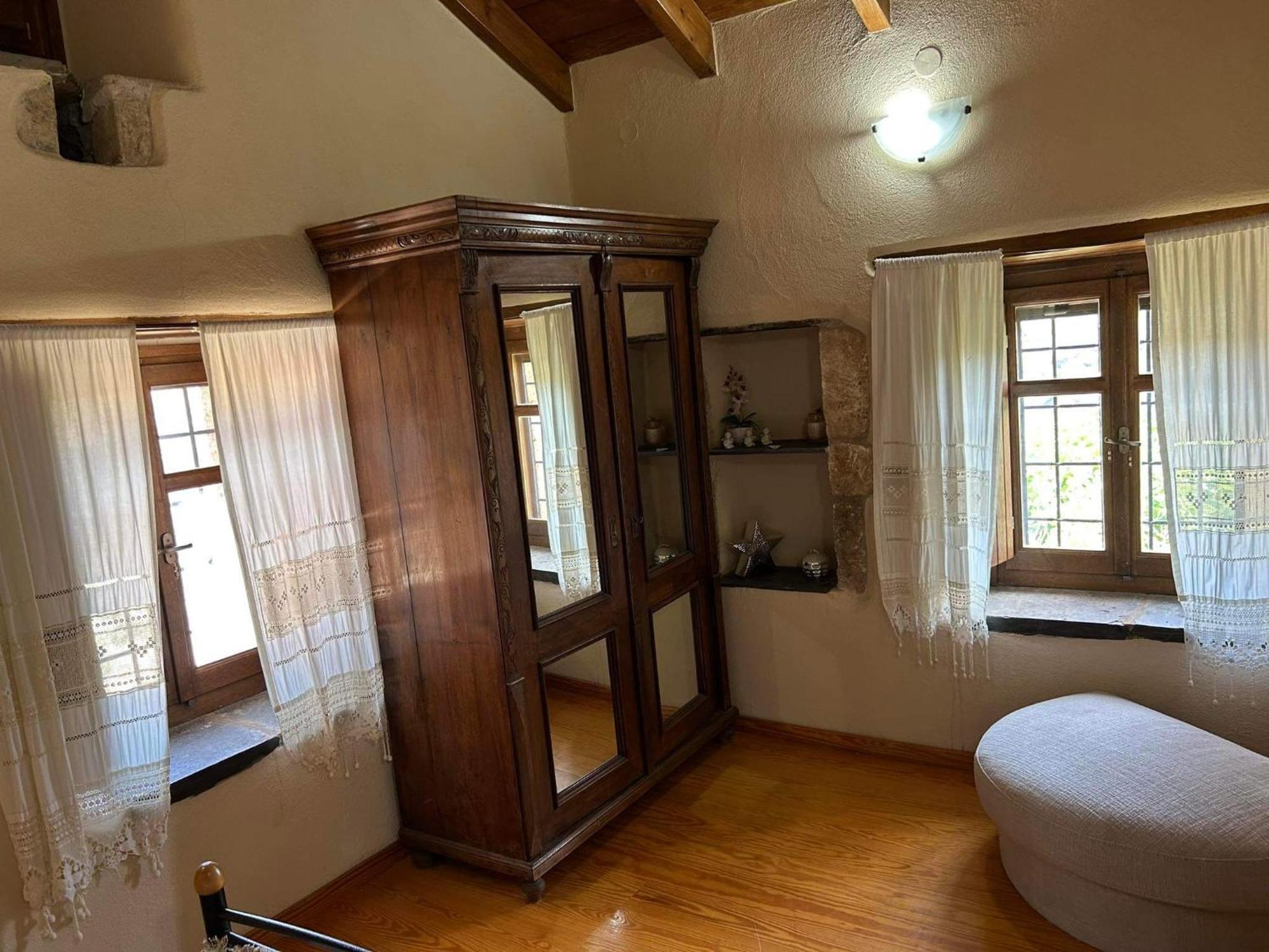 Guesthousekamara Monemvasía Exteriör bild
